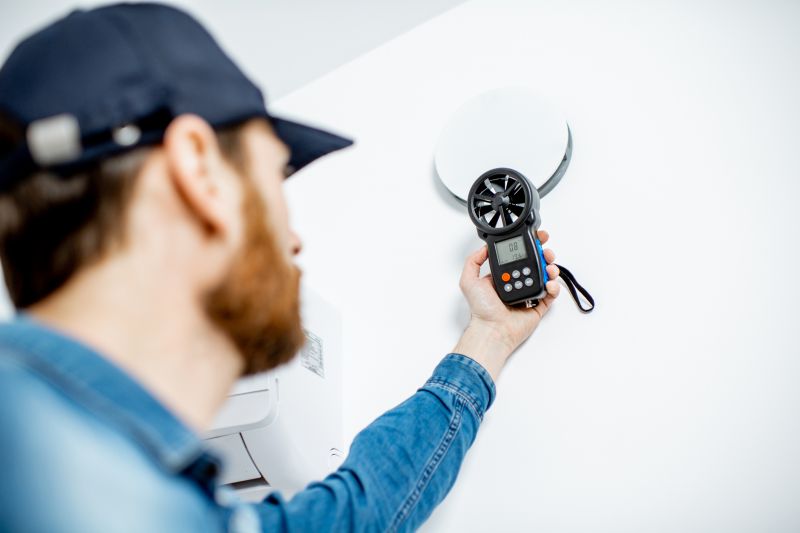 Air Quality Testing Costs — Cost of Air Quality Testing