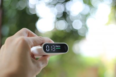 Air Quality Testing Costs — Cost of Air Quality Testing