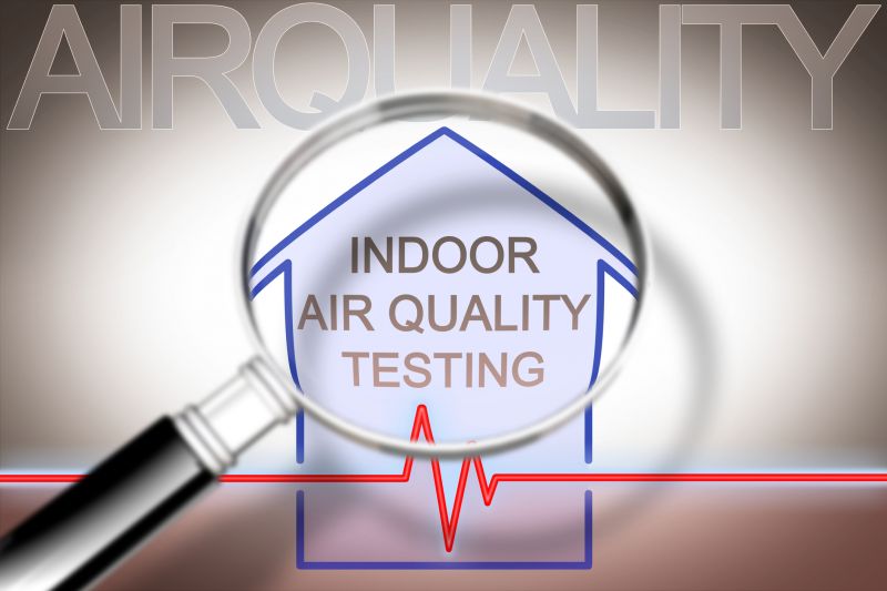 Home Indoor Air Quality