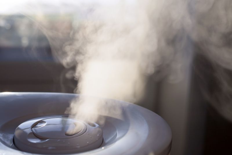 Attic Humidifier Installation in Naples, FL