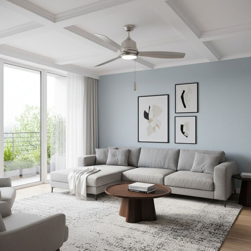 Ceiling Fan Service in Alpharetta, GA