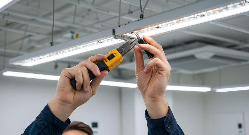 Commercial Ac Installation