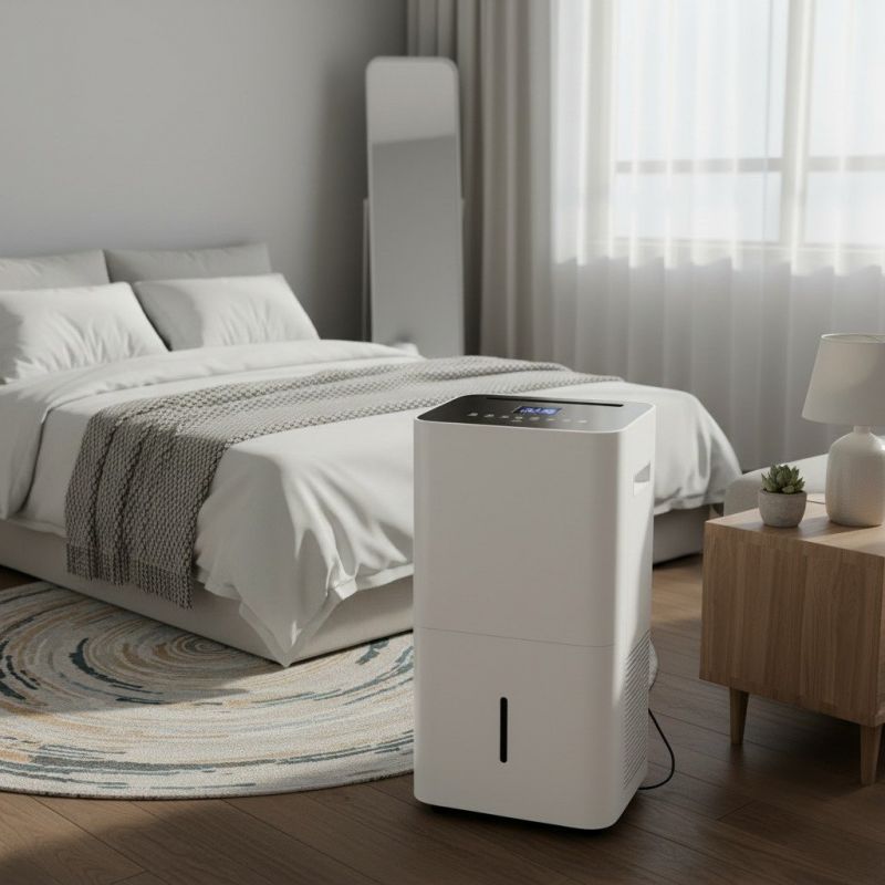 Dehumidifier Installation in Annapolis, MD