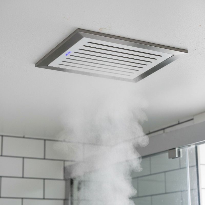 Exhaust Fan Repair in Pasadena, CA