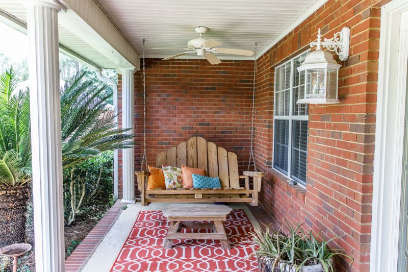 Fan Mounting in Conroe, TX