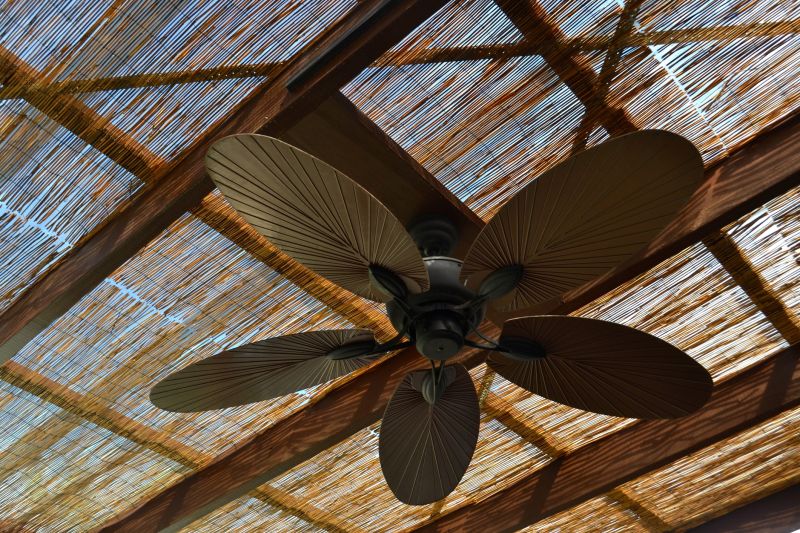 Fan Mounting in Olathe, KS