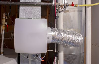 Furnace Humidifier Repair in Naples, FL