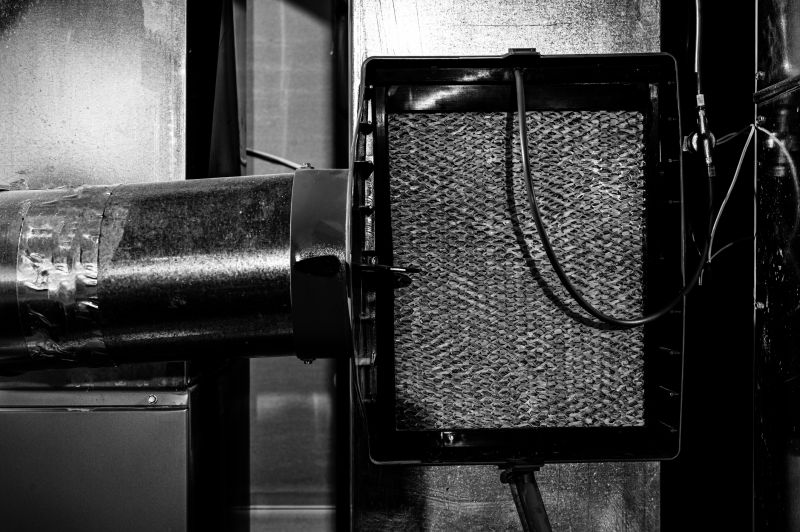 Furnace Humidifier Repair in Sarasota, FL