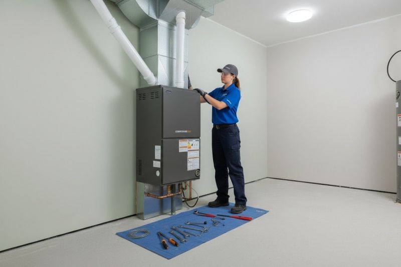 Furnace Installation in Naples, FL