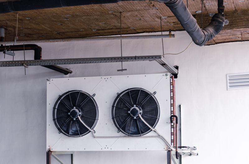 Hvac Fan Repair in Heber City, UT