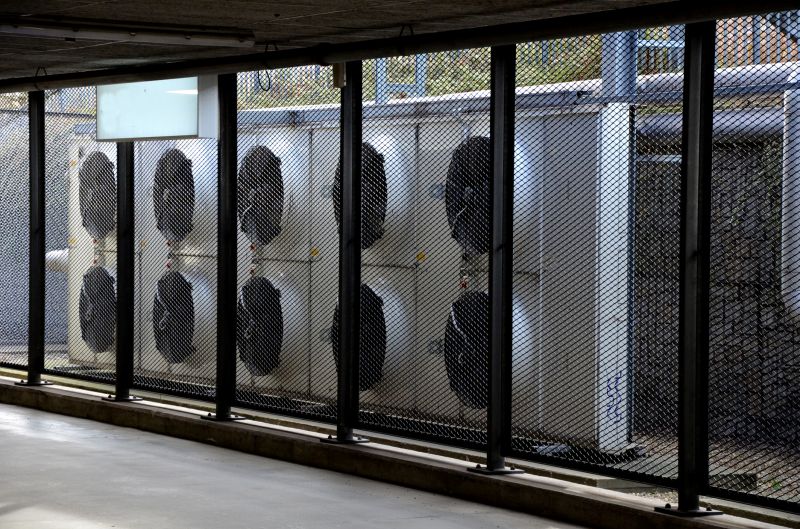 Hvac System Installation in Naples, FL