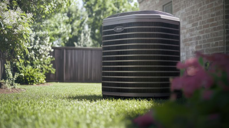 Hvac System Installation in Cincinnati, OH