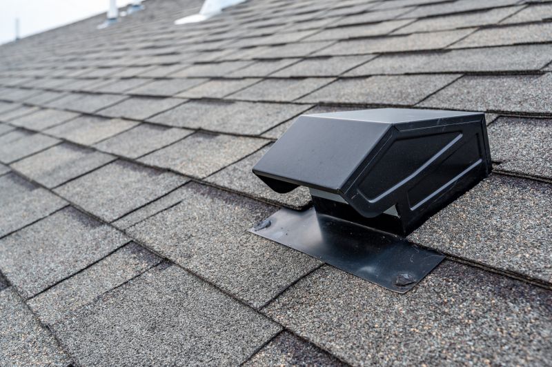 Roof Fan Replacement in Prescott Valley, AZ