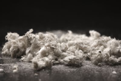 Asbestos Material is Dangerous
