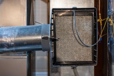 Humidifer Repair in Columbus, OH