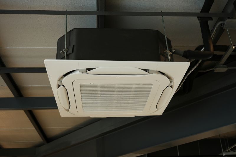 Hvac Replacement in Monmouth County, NJ